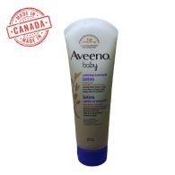 Aveeno Baby Calming Comfort Lavender & Vanilla Scented Moisturising Lotion 226mL