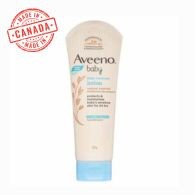 Aveeno Baby Daily Moisture Fragrance Free Lotion 227g