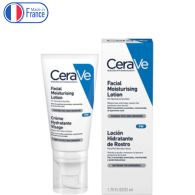 CeraVe Facial Moisturising Lotion PM 52ml