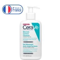 CeraVe Acne Blemish Control Cleanser 236ml