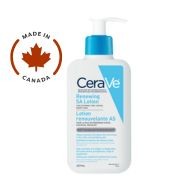 Cerave SA Lotion for Rough & Bumpy Skin-237Ml