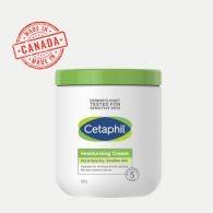 Cetaphil Moisturising Cream 550g