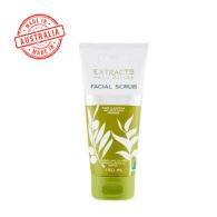 LACURA® Naturals Pore Cleansing Clarifying Facial Scrub 150ml