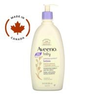 Aveeno Baby Calming Comfort® Lotion 532Ml
