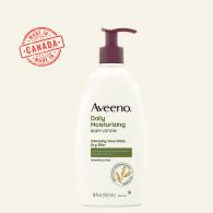Aveeno Daily Moisturizing Body Lotion for Dry Skin- 710Ml
