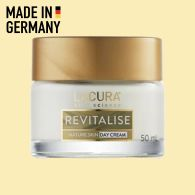 LACURA® Revitalize Face Cream for Mature Skin – Day Cream 50ml