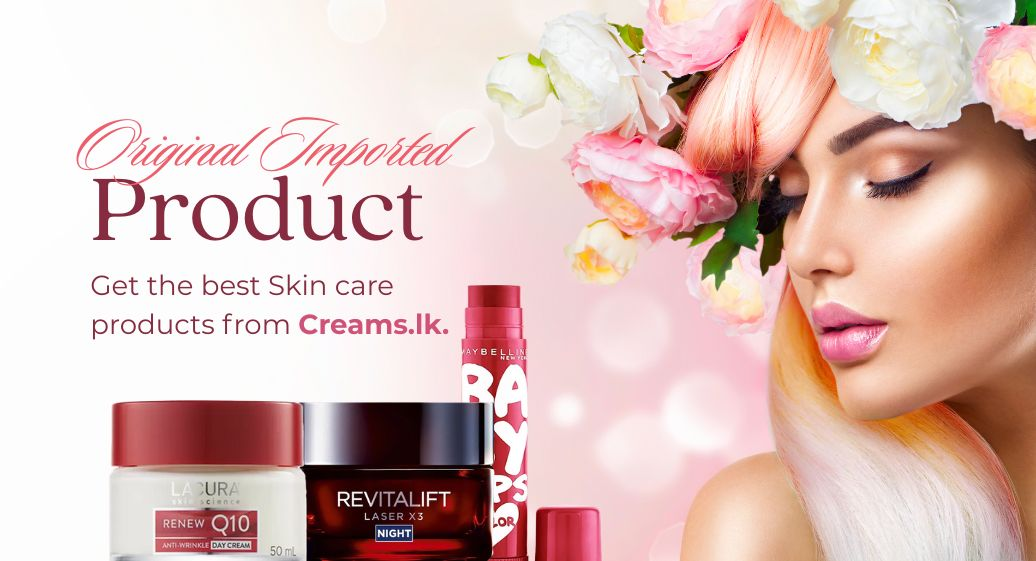Creams.lk promo