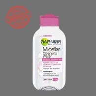 Garnier SkinActive Micellar Cleansing Water For All Skin Types 125ml