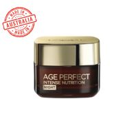 Loreal Paris Age Perfect Intense Nutrition Night 50ml