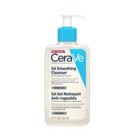 CeraVe SA Smoothing Cleanser 236ml