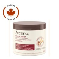 AVEENO® Intense Relief Moisture Repair Cream 311g
