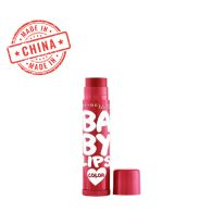 Maybelline Baby Lips Loves Colour- Berry Crush
