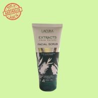 LACURA® Extract From Nature Purifying Facial Scrub 150ml