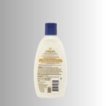 Aveeno Baby Soothing Relief Fragrance Free Creamy Wash 236mL