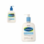 Cetaphil Gentle Skin Cleanser for Face & Body 500ml