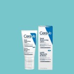 CeraVe Facial Moisturising Lotion PM 52ml