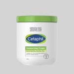 Cetaphil Moisturising Cream 550g