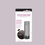 1000 Hour Hair Colour Stick Black