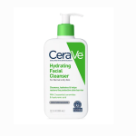 CeraVe Hydrating Cleanser 236ml