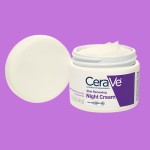 Cerave Night Cream 48g