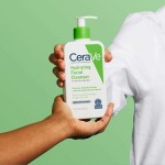 CeraVe Hydrating Cleanser 236ml